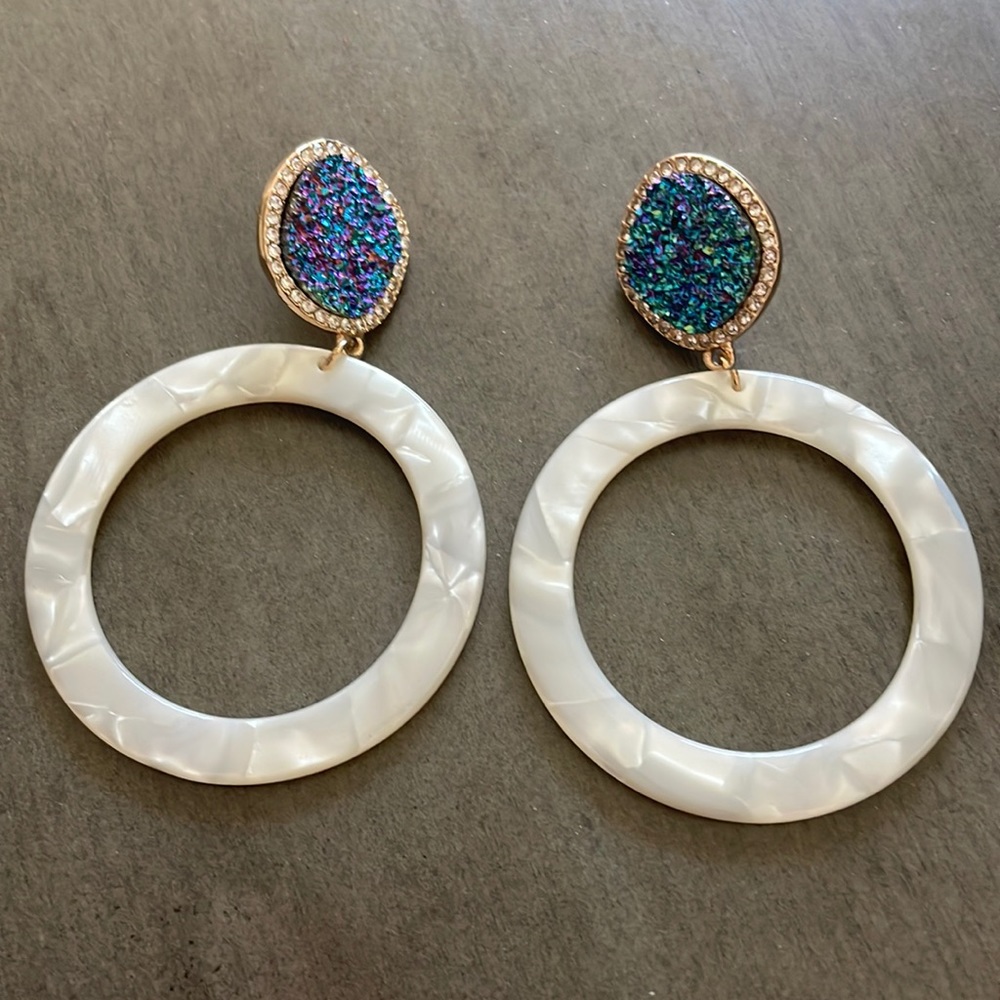 BaubleBar Earrings